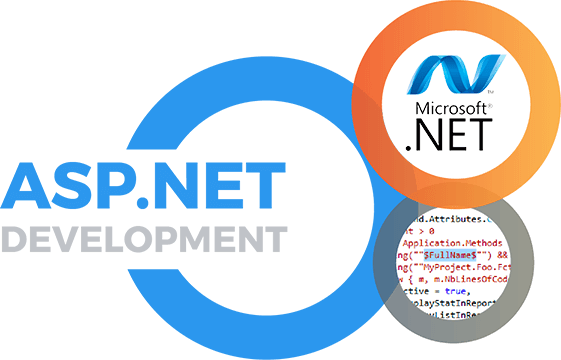 ASP.Net Application Development Company in India