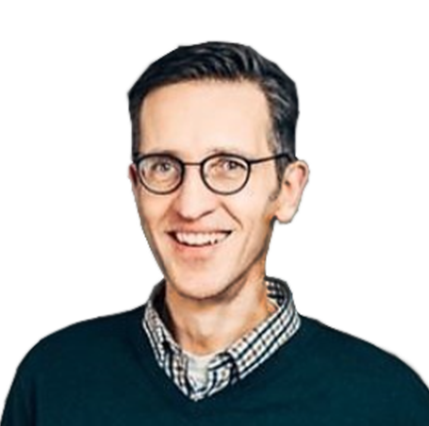 Bernd Schossmann