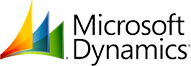 Microsoft Dynamics