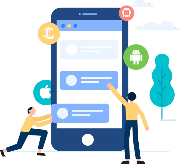 Best Mobile App Developoment Company India