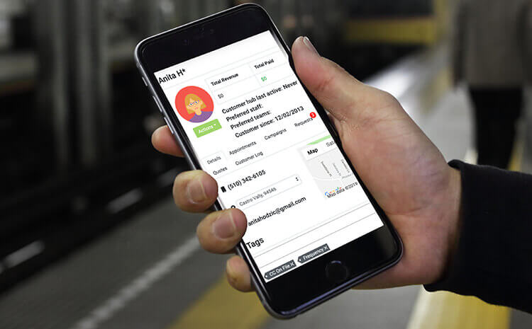 Scheduling Application Development Best Scheduling App