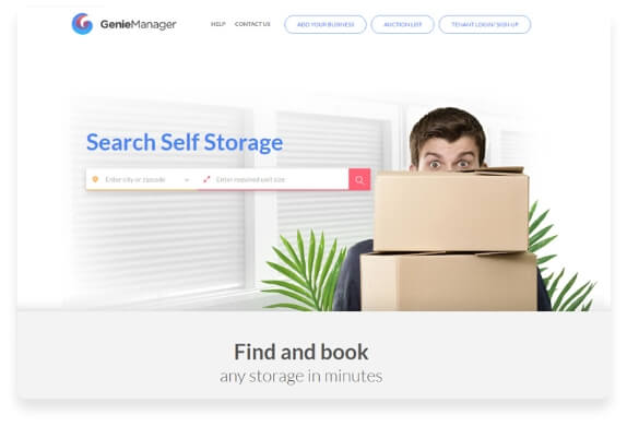 storagespace crm marketplace