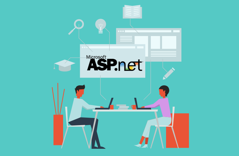 ASP.Net Development Services in India