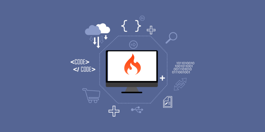 Codeigniter Development Company