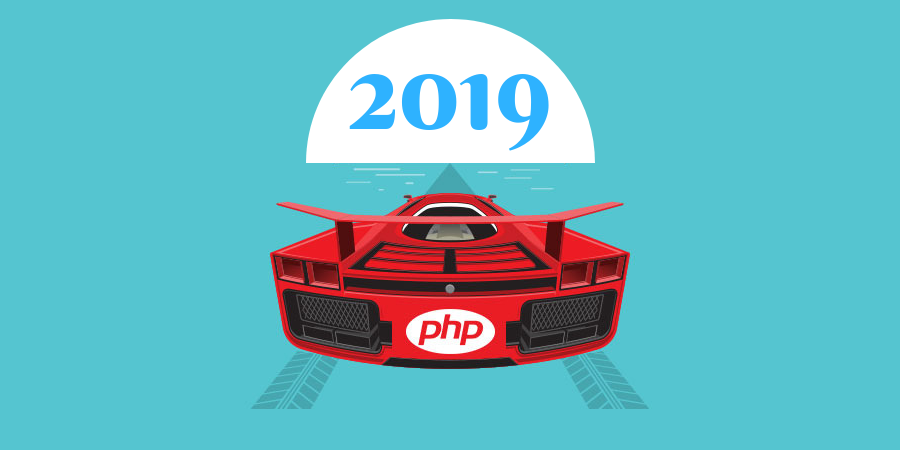 PHP Development Trends 2019