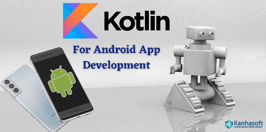 Android Application Development in India