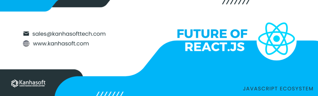 Future of React.js Developer