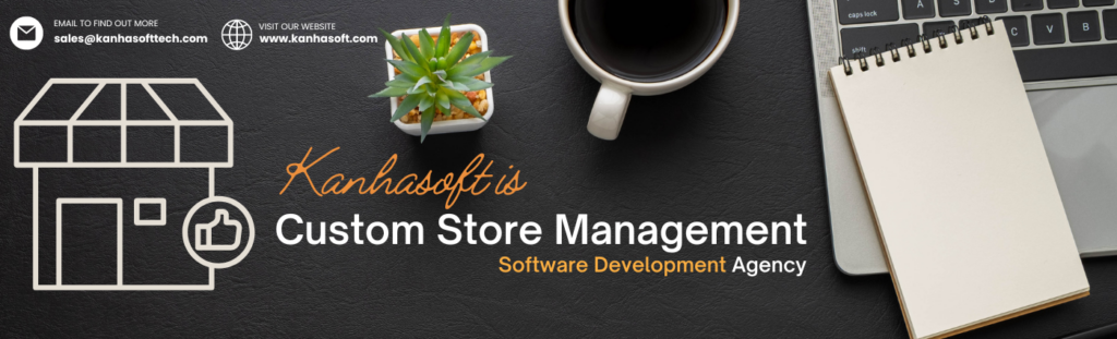 Store Management Software Agency